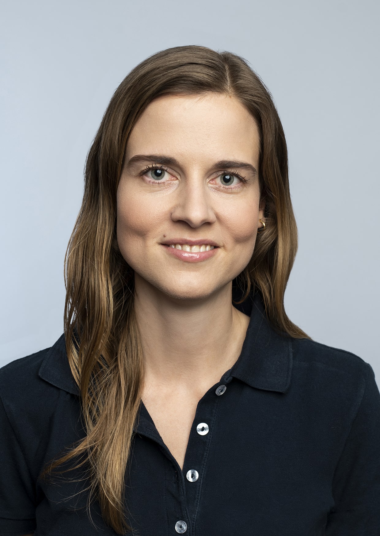 Katharina Dubber