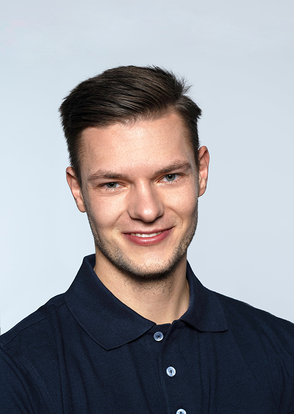 Daniel Wormeck
