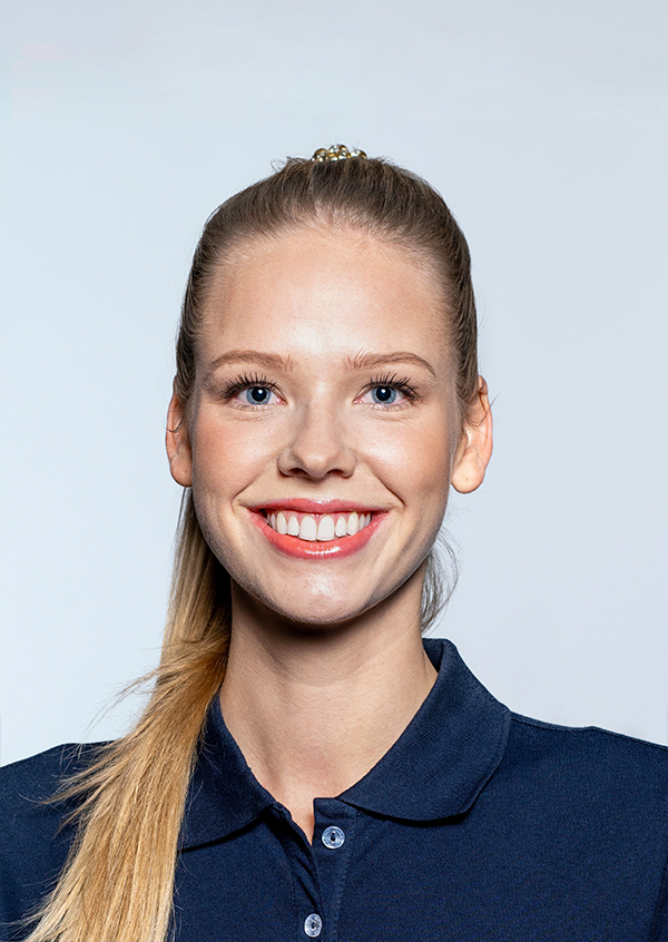 Hanna Schmidt-Tychsen