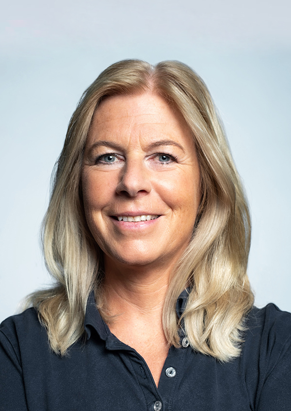 Silke Buhl