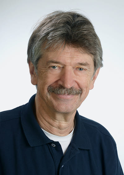 Heindieter Lange